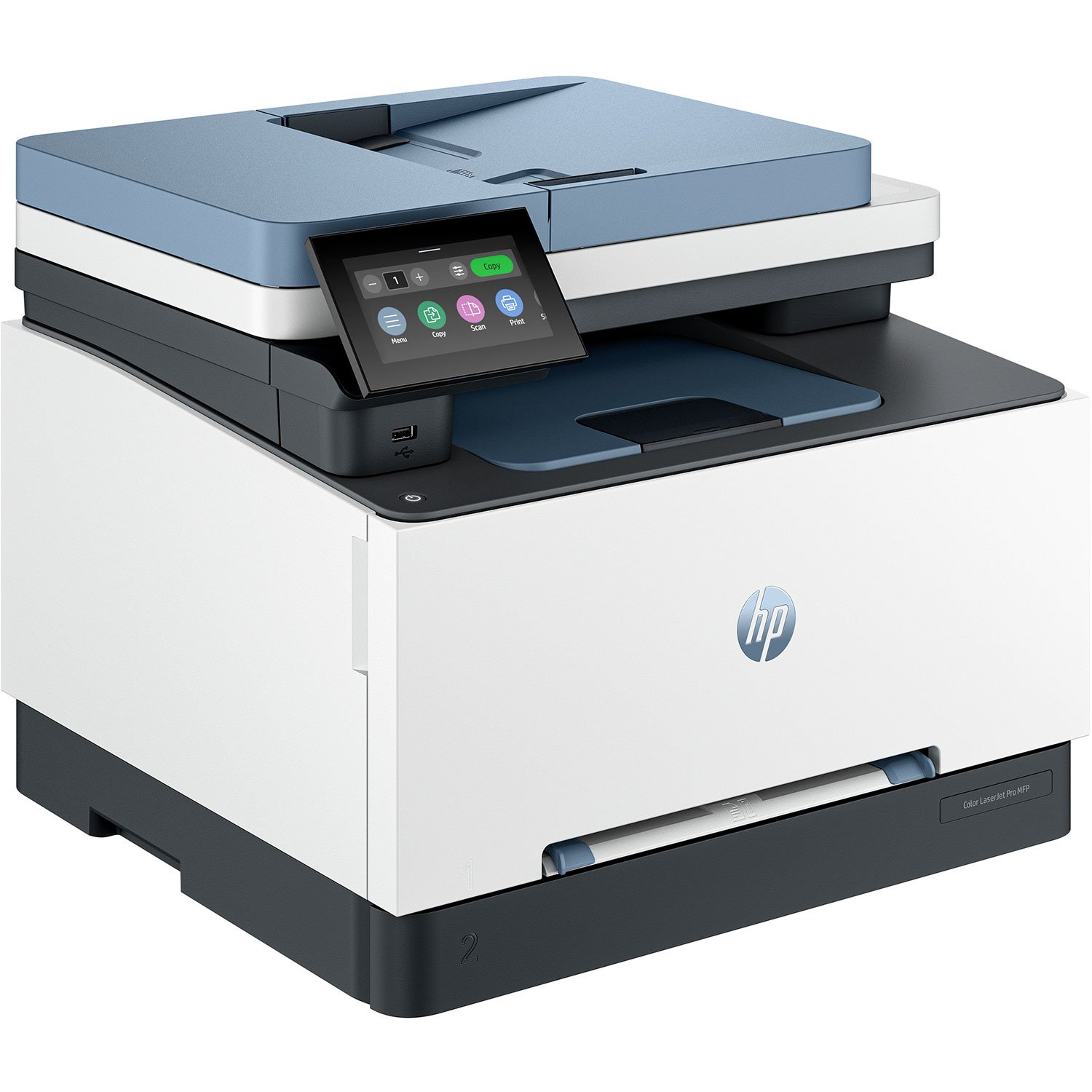 HP COLOR LASER JET PRO MFP 330fdw