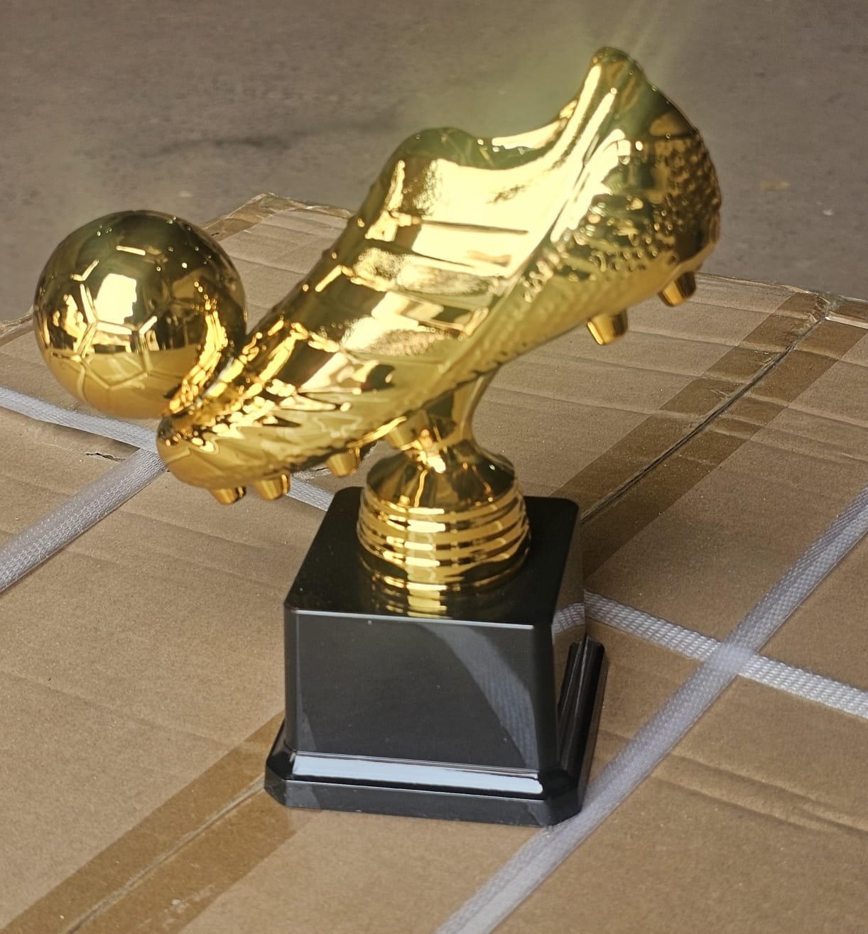 Premio melhor jogador
