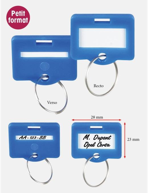 PORTA CHAVES 112 NO5