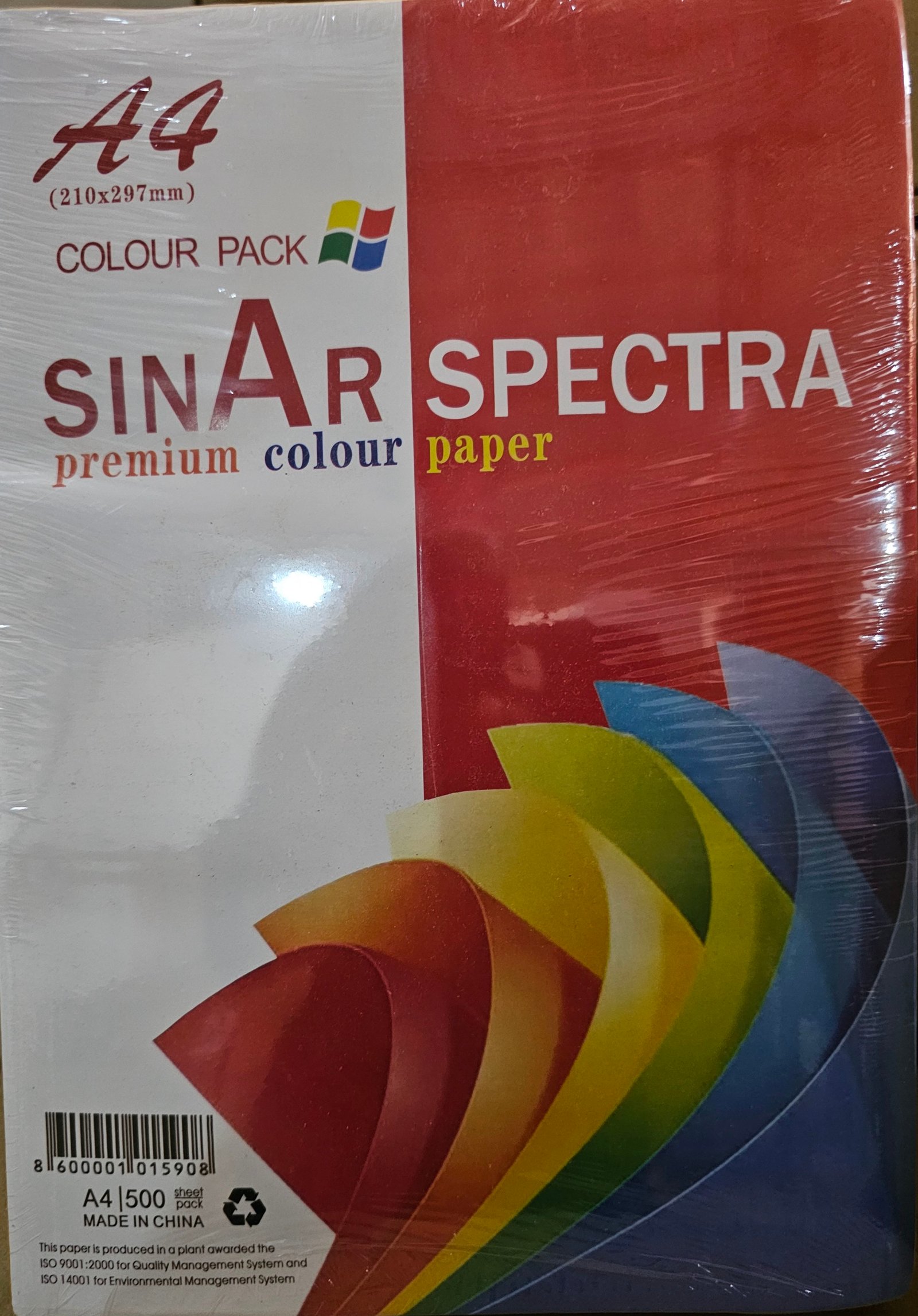 PAPEL COROA