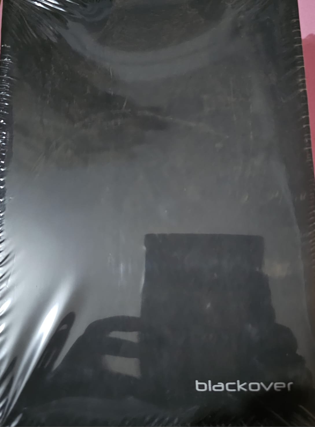 CADERNO A5 CAPA PRETO PAUTADO, DE 80 FOLHAS