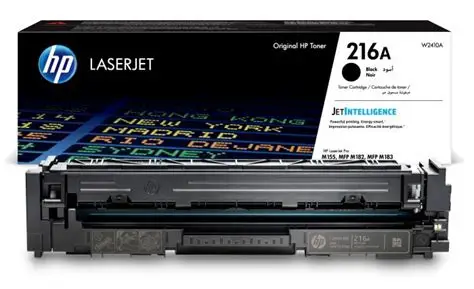 TONER HP 216A PRETO