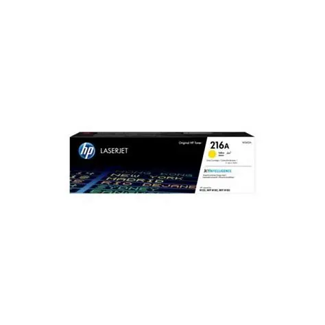TONER HP 216A AMARELO