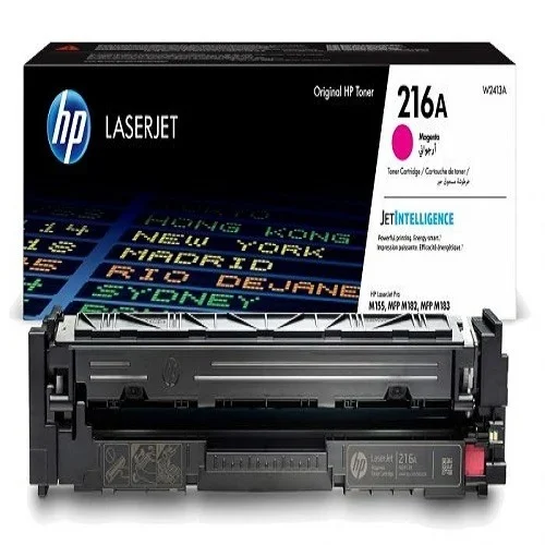 TONER HP 216A MAGENTA