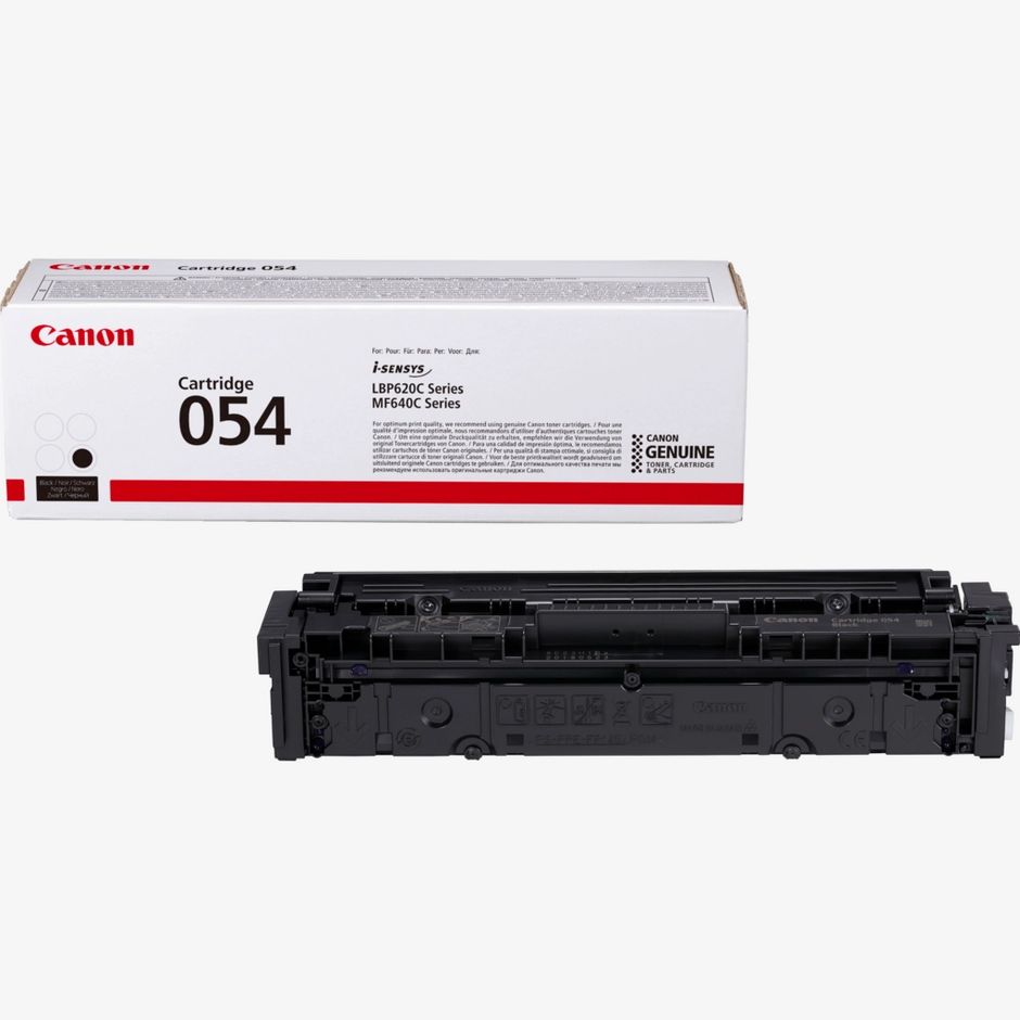 TONER CANON 054 MAGENTA PRETO