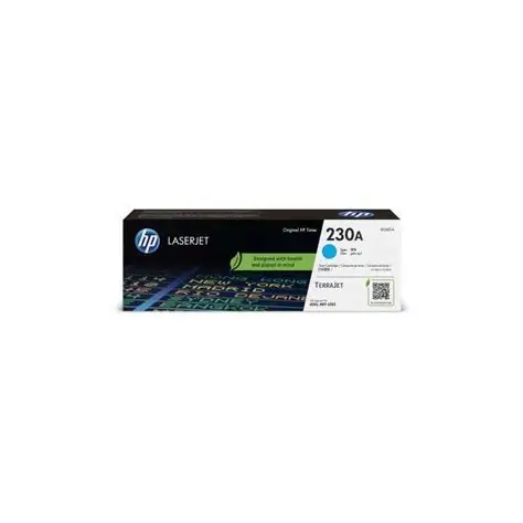 TONER HP 230A AZUL