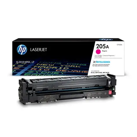 TONER HP 205A MAGENTA