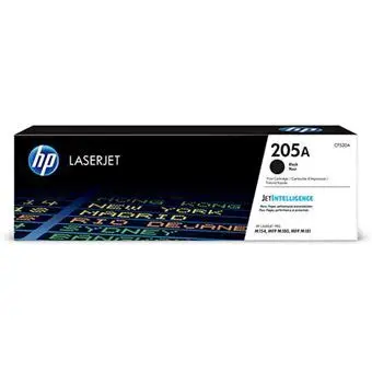 TONER HP 205A PRETO