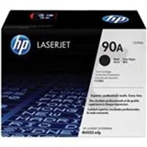TONER HP 90A PRETO