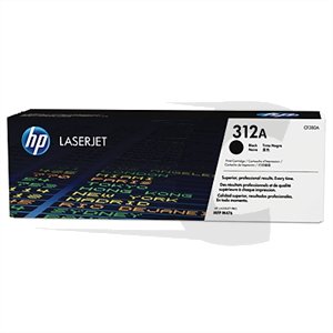TONER HP 312A PRETO
