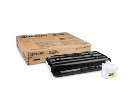 TONER KYOCER TK-7235K, PRETO