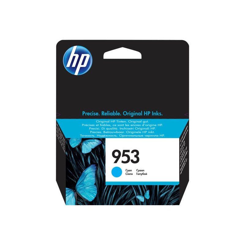 TINTEIRO 963, HP AZUL