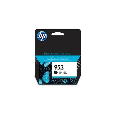 TINTEIRO 953, HP PRETO