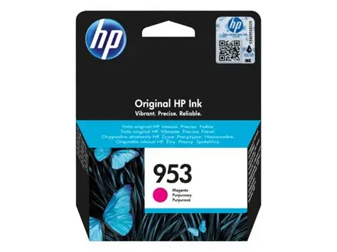 TINTEIRO 953, HP MAGENTA