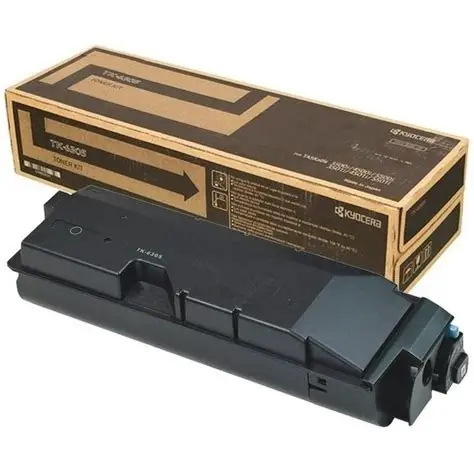 TONER KYOCERA 6305 PRETO