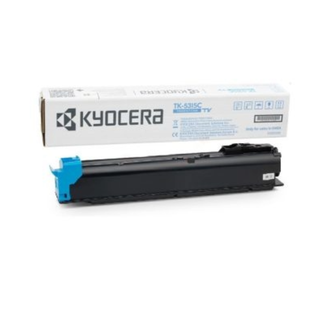 TONER KIT: TK-8545C