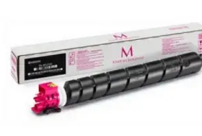 TONER KIT: TK-8545M