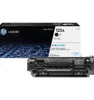 TONER LASERJET HP PRETO: 135A