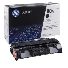 TONER LASER BLACK: 117A