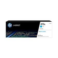 TONER HP 415A AZUL