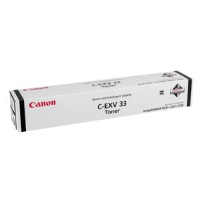 TONER CANON C-EXV 33