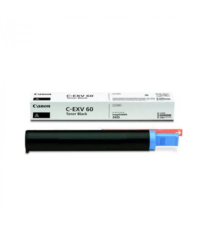 TONER CANON C-EXV 60