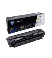 TONER LASER AMARELO: 410A
