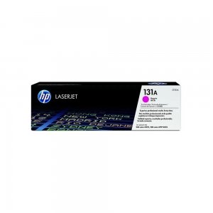 TONER HP 131A, MAGENTA