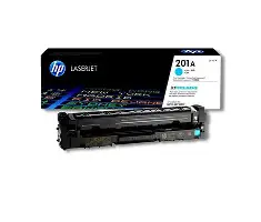TONER LASER AZUL: 201A