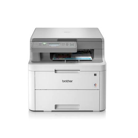 impressora multifunções BROTHER DCP-L3510CDW