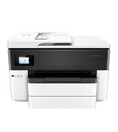 impressora multifunções OfficeJet Pro 7740