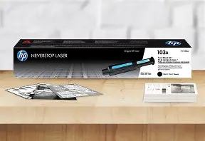 TONER KIT: 103A