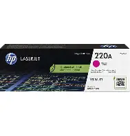 TONER LASER HP MAGENTA: 220A