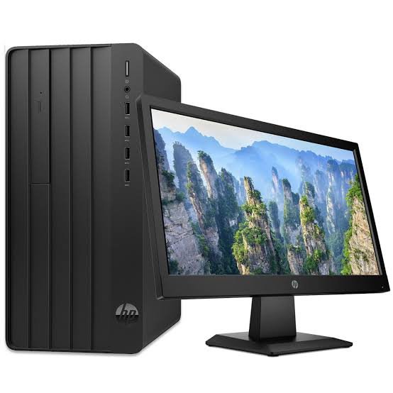 DESKTOP HP I3