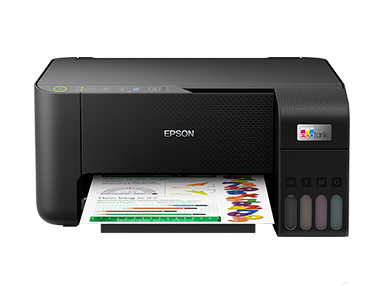 IMPRESSORA EPSON L3250