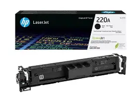 TONER LASER HP PRETO: 220A