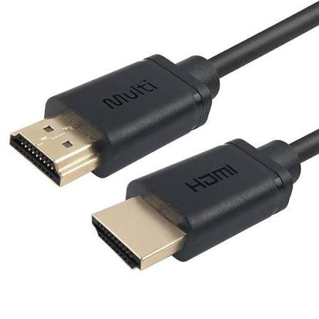 CABO HDMI GIGA 360