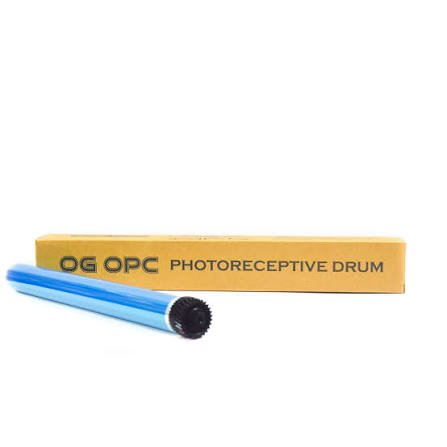 photoreceptive drum