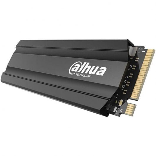 DISCO SSD ALHUA E900 500GB