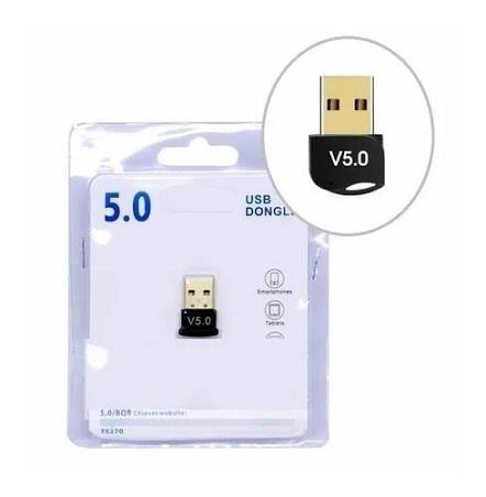 ADAPTAR BLUETOOTH 5.0