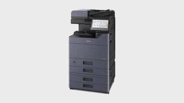 IMPRESSORA KYOCERA TASKALFA 4054
