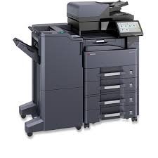 IMPRESSORA KYOCERA TASKALFA MZ4000I