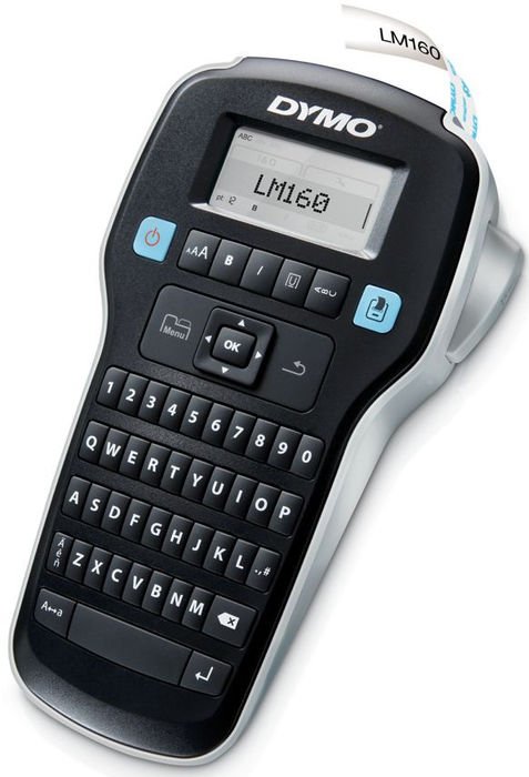 MÁQUINA DYMO