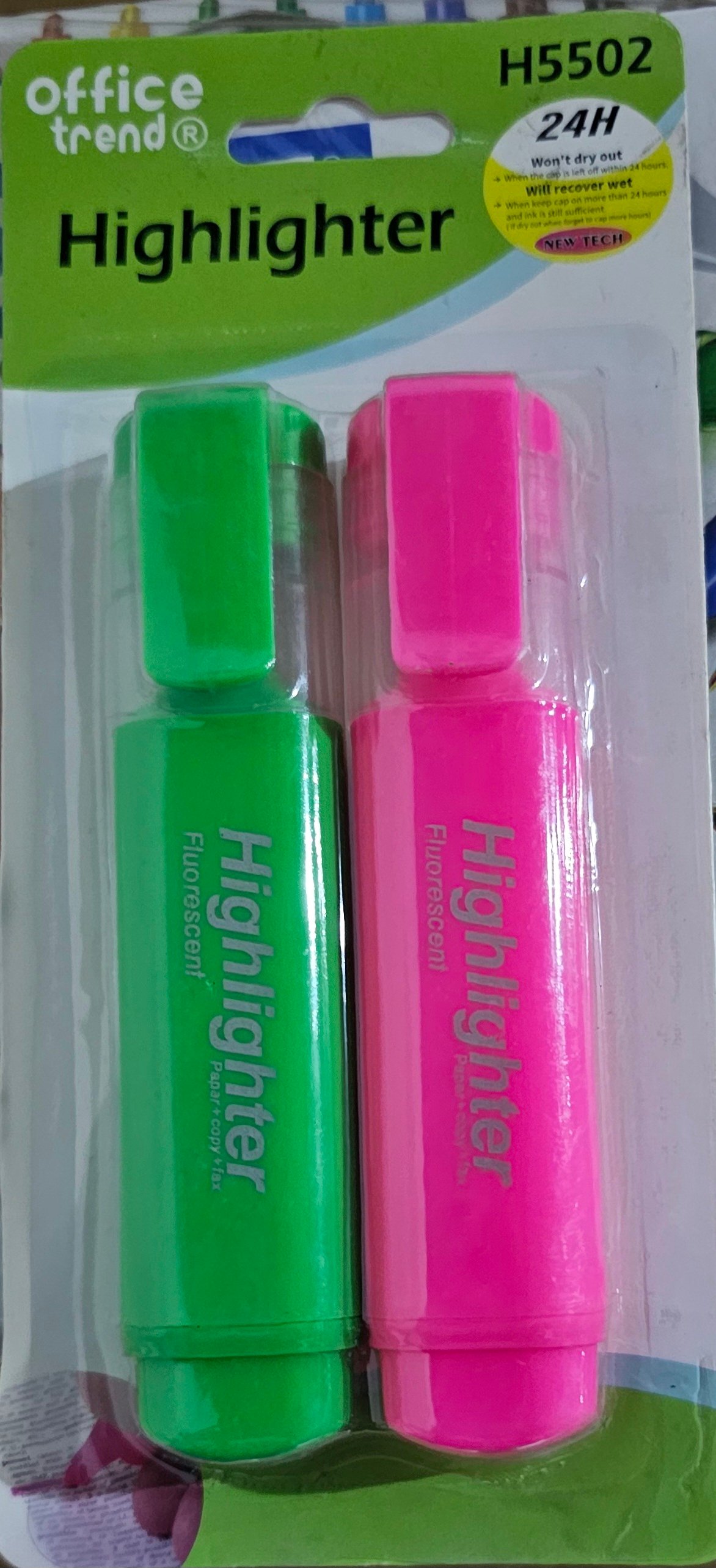 SUBLINHADOR H5505