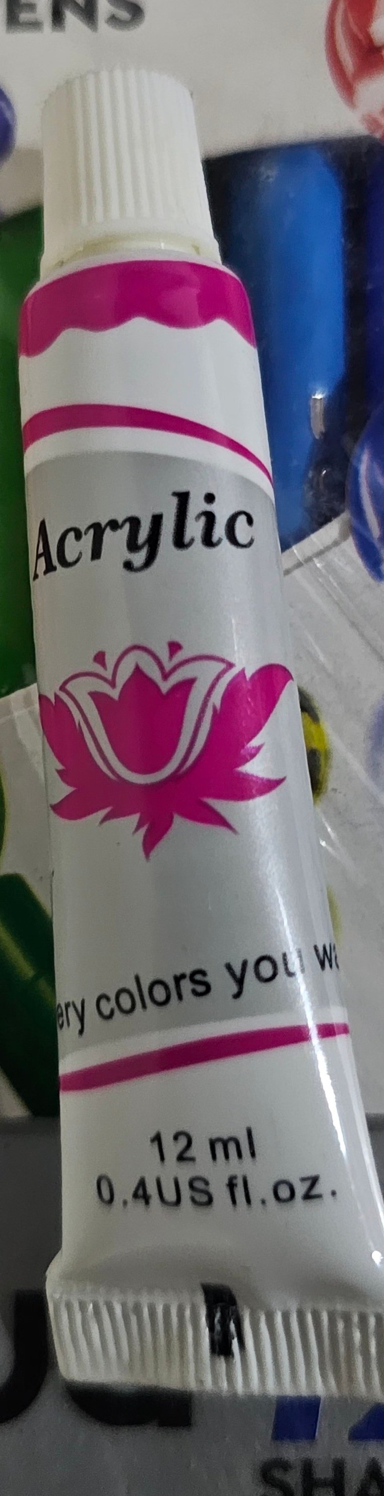COLA LÍQUIDO 12ML