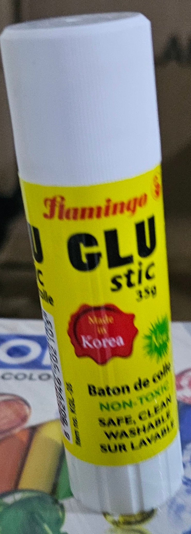 COLA BETOM 21GR