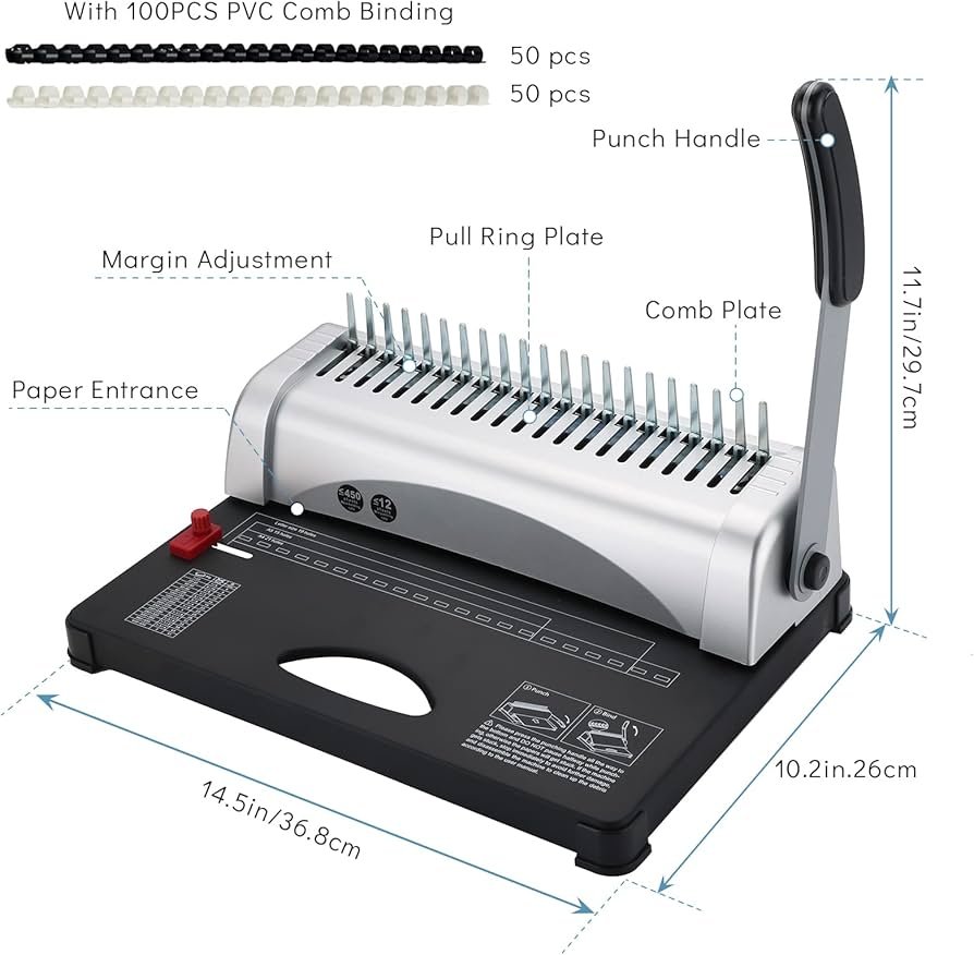BANDIM MACHINE ENCADERNAÇÃO