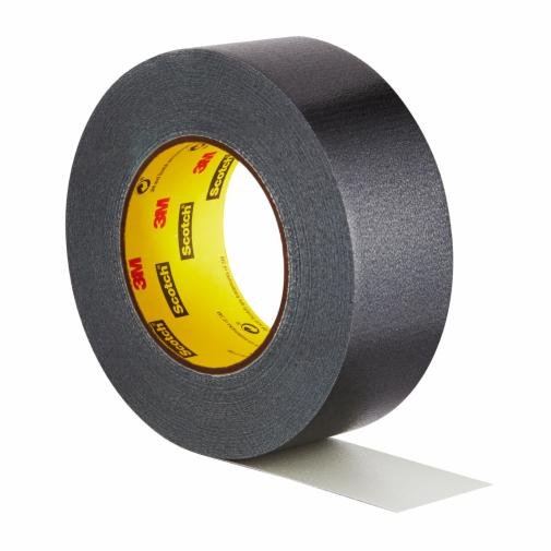 FITA COLA DU CT TAPE preto