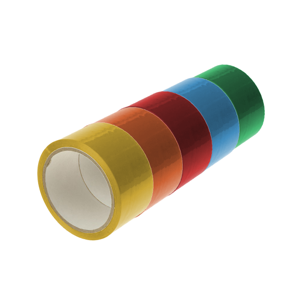 FITA COLA MUTI COLOR