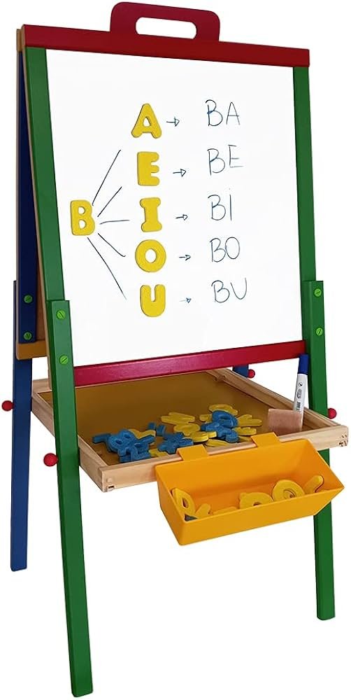 QUADRO INFANTIL ZKB-015